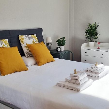 Dehesa Centro Apartment โซรีอา ภายนอก รูปภาพ