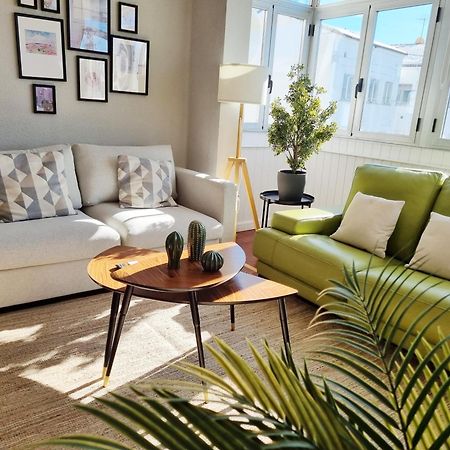 Dehesa Centro Apartment โซรีอา ภายนอก รูปภาพ